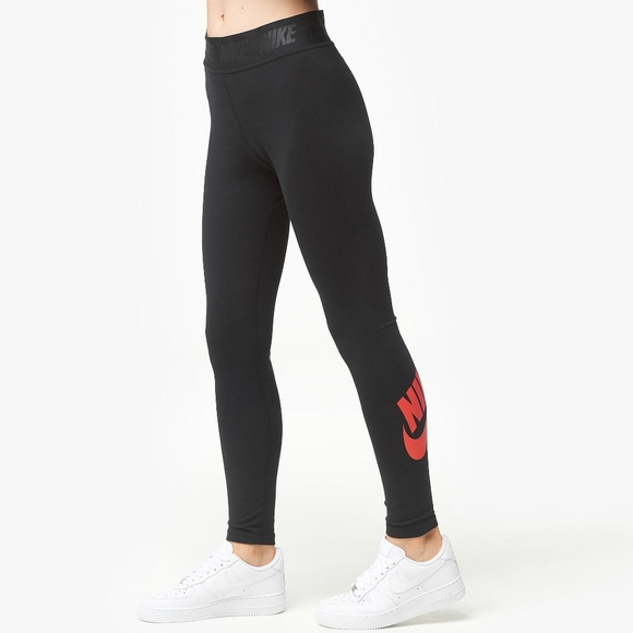 Nike leggings m Clearance
